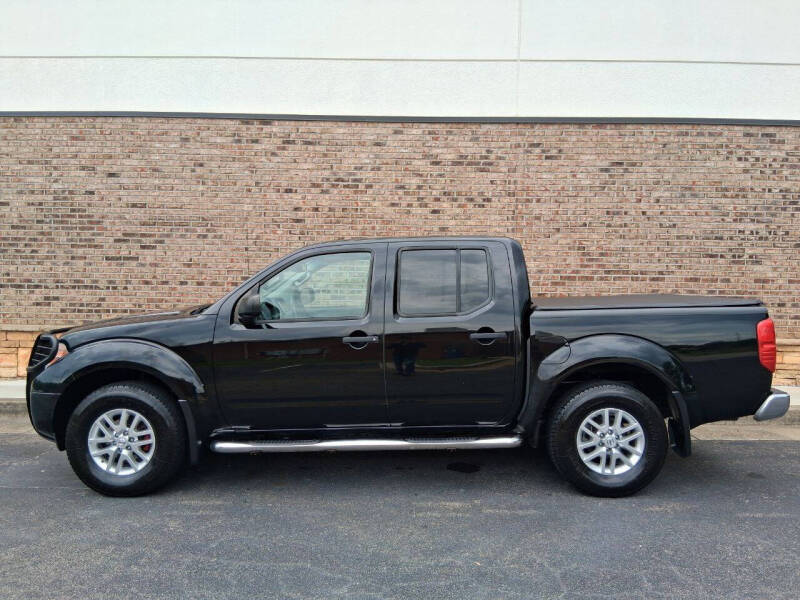 nissan frontier 2014 1N6AD0EV1EN768865 image nissan frontier 2014 1N6AD0EV1EN768865 image