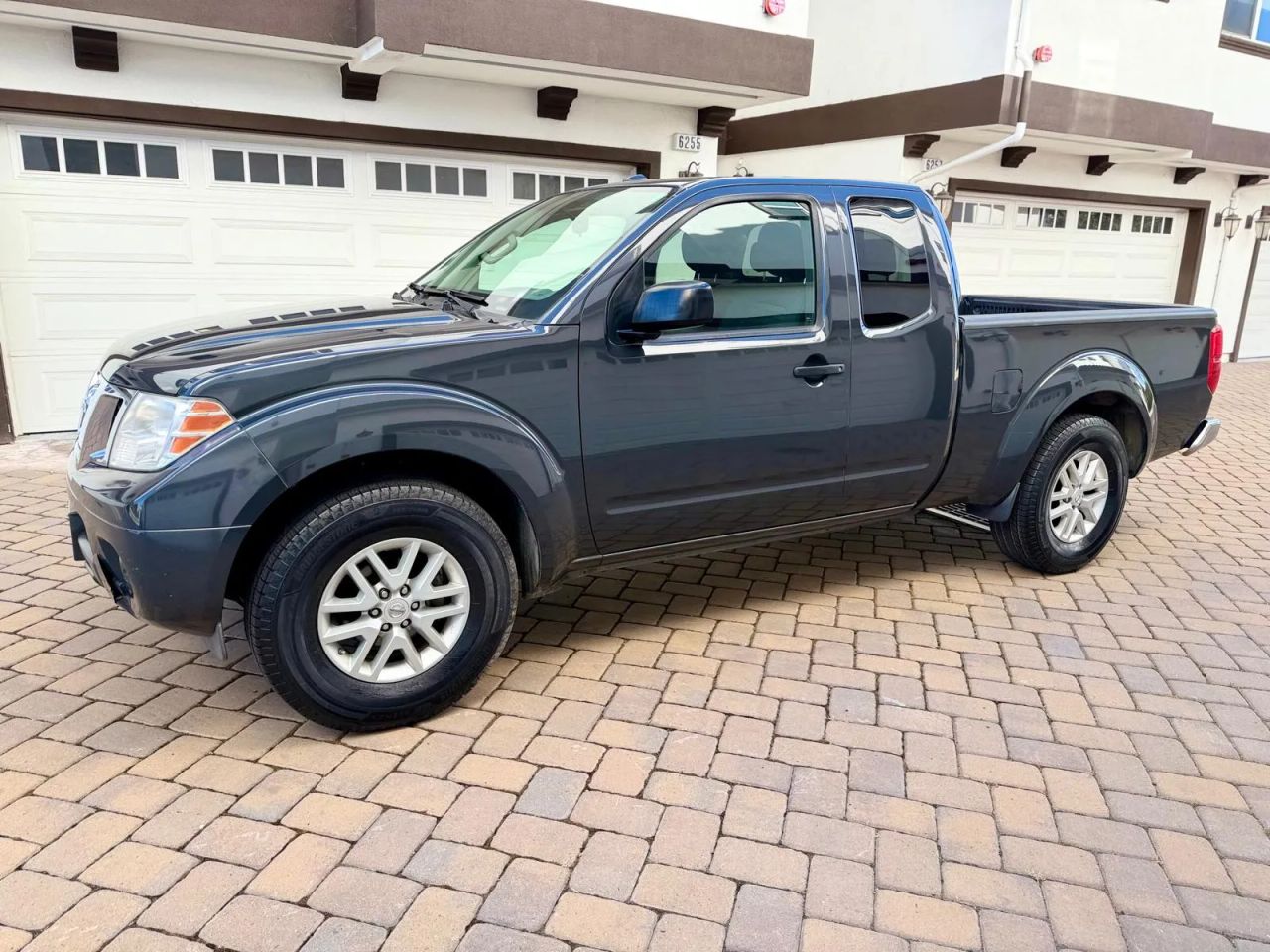 nissan frontier 2014 1N6BD0CT0EN705701 image nissan frontier 2014 1N6BD0CT0EN705701 image