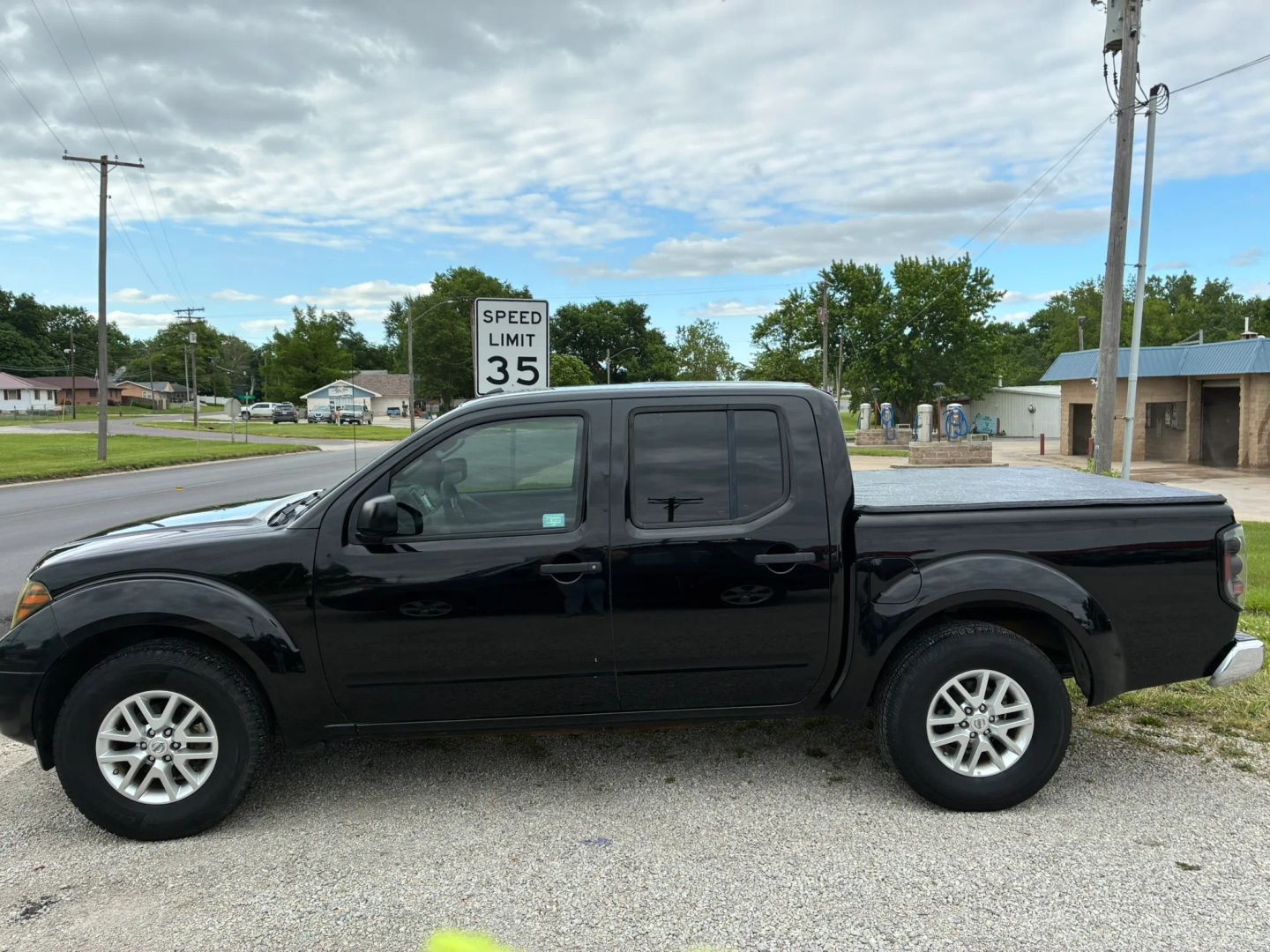nissan frontier 2014 1N6AD0ER4EN720456 image nissan frontier 2014 1N6AD0ER4EN720456 image