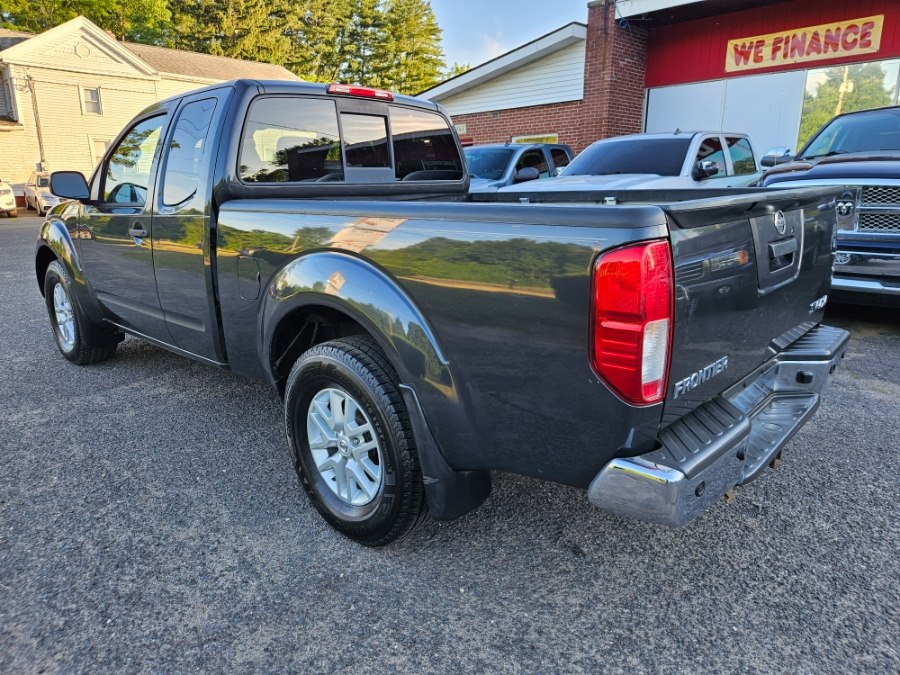 nissan frontier 2014 1N6AD0CW0EN732774 image nissan frontier 2014 1N6AD0CW0EN732774 image