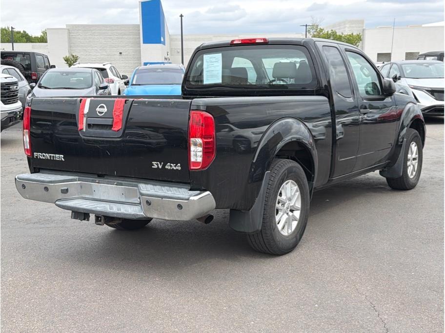 nissan frontier 2014 1N6AD0CW7EN745084 image nissan frontier 2014 1N6AD0CW7EN745084 image