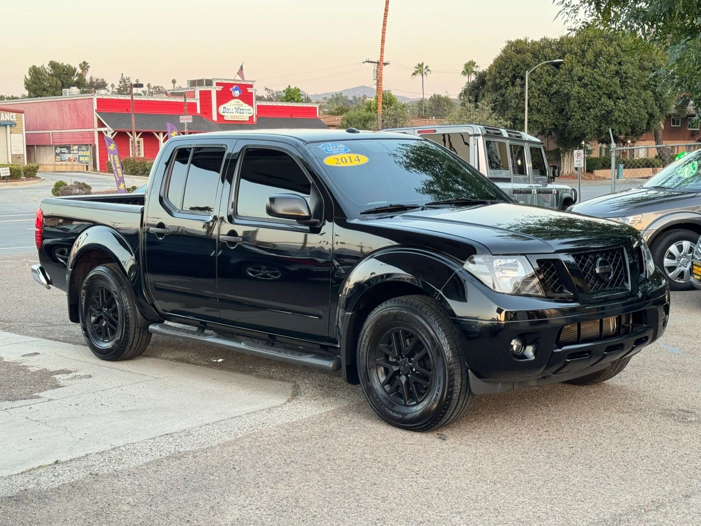 nissan frontier 2014 1N6AD0ER4EN768670 image nissan frontier 2014 1N6AD0ER4EN768670 image