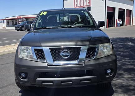 nissan frontier 2014 1N6AD0EV1EN711369 image nissan frontier 2014 1N6AD0EV1EN711369 image