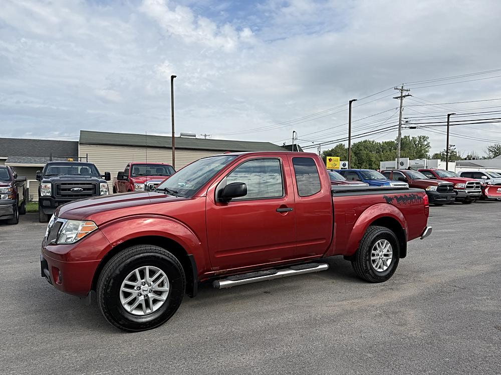 nissan frontier 2014 1N6AD0CW9EN713754 image nissan frontier 2014 1N6AD0CW9EN713754 image