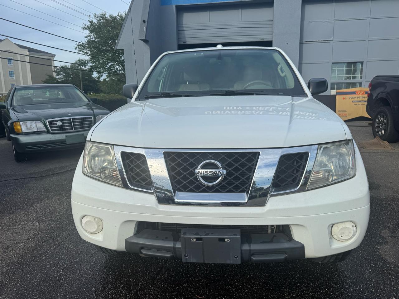 nissan frontier 2014 1N6AD0CW7EN737602 image nissan frontier 2014 1N6AD0CW7EN737602 image