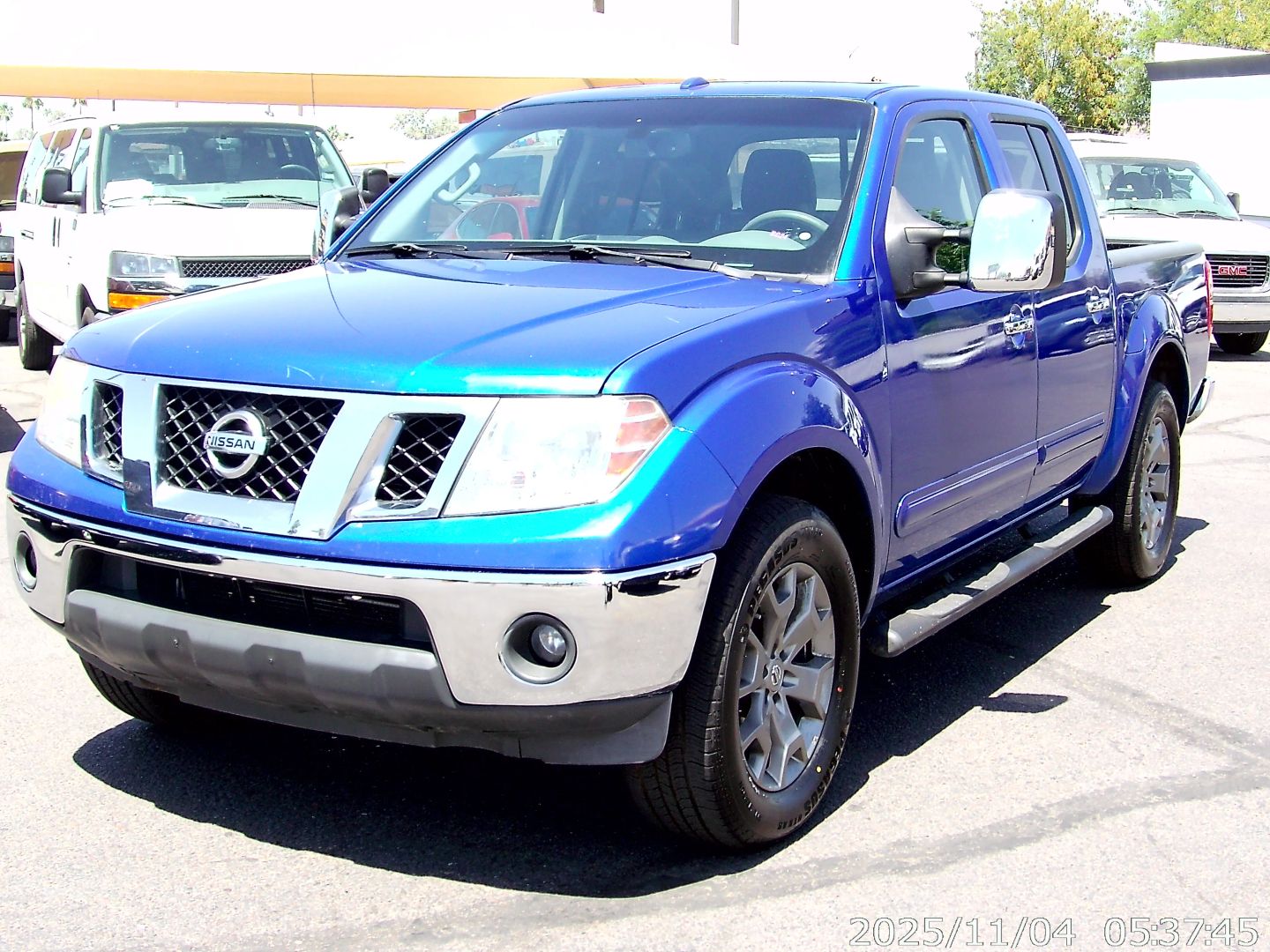nissan frontier 2014 1N6AD0EV4EN708014 image nissan frontier 2014 1N6AD0EV4EN708014 image