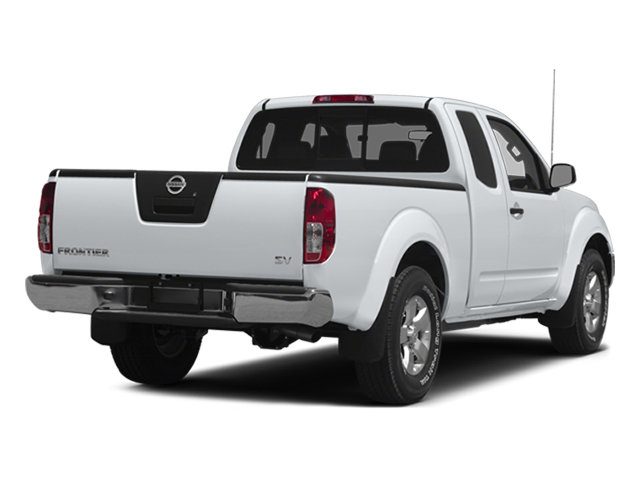 nissan frontier 2014 1N6BD0CT8EN711276 image nissan frontier 2014 1N6BD0CT8EN711276 image