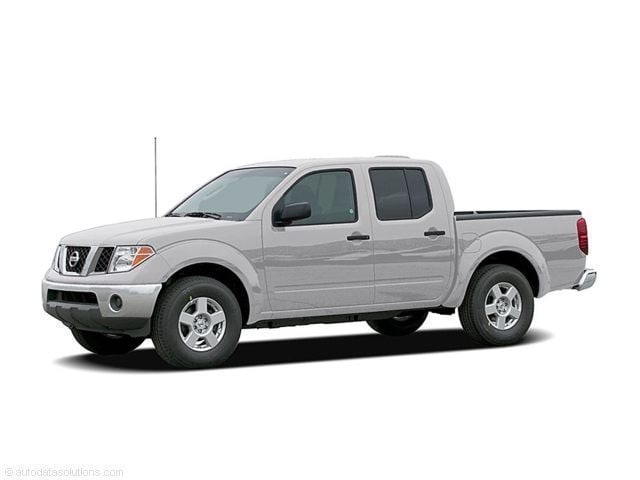 nissan frontier 2005 1N6AD07U95C407562 image nissan frontier 2005 1N6AD07U95C407562 image