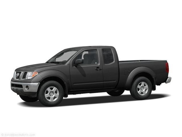 nissan frontier 2005 1N6AD06W05C460315 image nissan frontier 2005 1N6AD06W05C460315 image