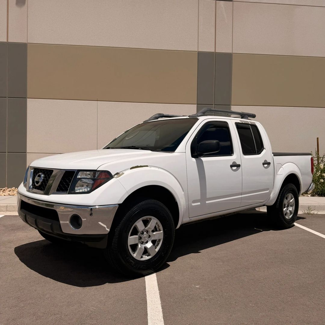 nissan frontier 2005 1N6AD07W05C403420 image nissan frontier 2005 1N6AD07W05C403420 image