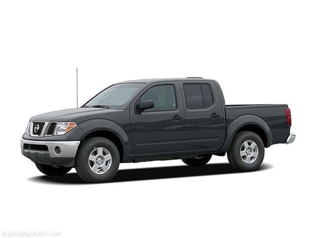 nissan frontier 2005 1N6AD07U95C417167 image nissan frontier 2005 1N6AD07U95C417167 image
