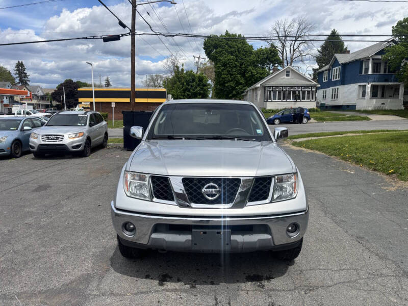 nissan frontier 2005 1N6AD07U85C440178 image nissan frontier 2005 1N6AD07U85C440178 image
