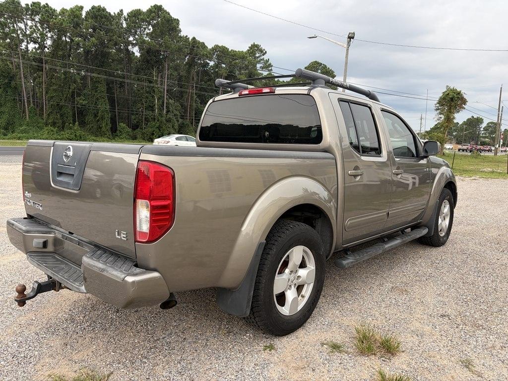 nissan frontier 2005 1N6AD07U15C461731 image nissan frontier 2005 1N6AD07U15C461731 image