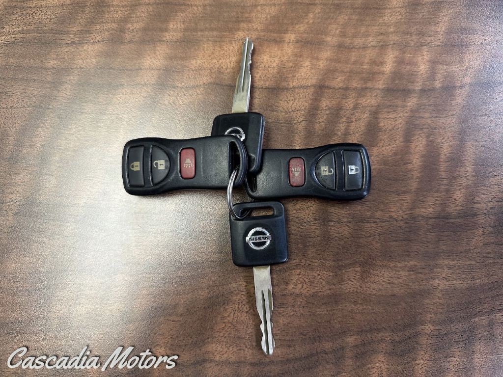 nissan frontier 2005 1N6AD07W15C456238 image nissan frontier 2005 1N6AD07W15C456238 image