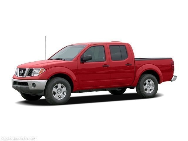 nissan frontier 2005 1N6AD07W95C413069 image nissan frontier 2005 1N6AD07W95C413069 image
