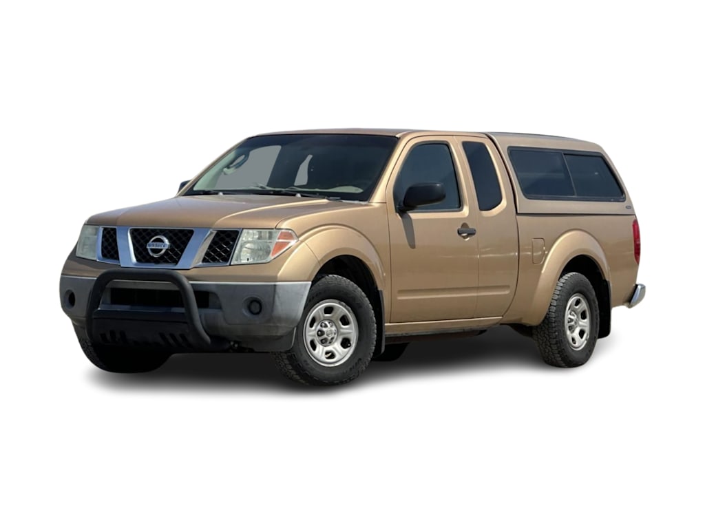 nissan frontier 2005 1N6BD06TX5C434315 image nissan frontier 2005 1N6BD06TX5C434315 image