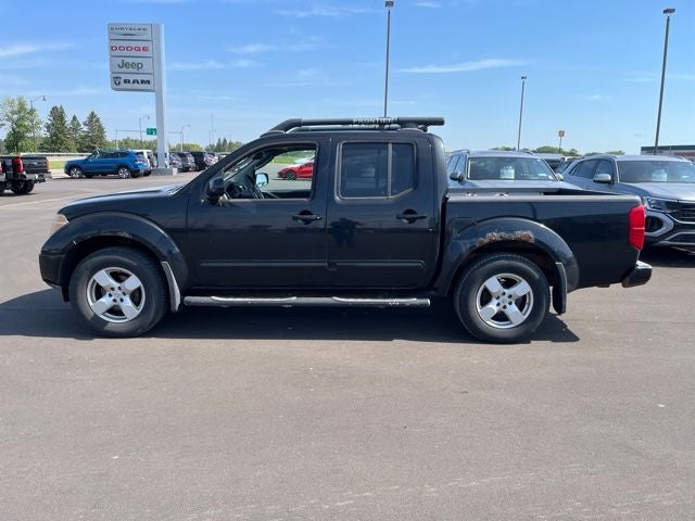 nissan frontier 2005 1N6AD07W65C410288 image nissan frontier 2005 1N6AD07W65C410288 image