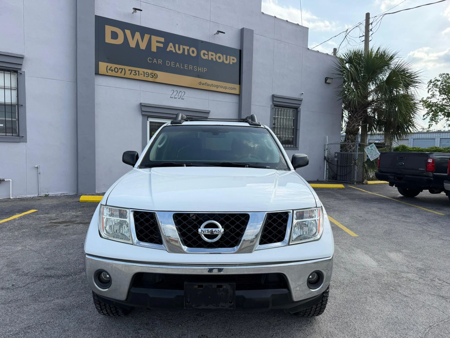 nissan frontier 2005 1N6AD07U85C430458 image nissan frontier 2005 1N6AD07U85C430458 image