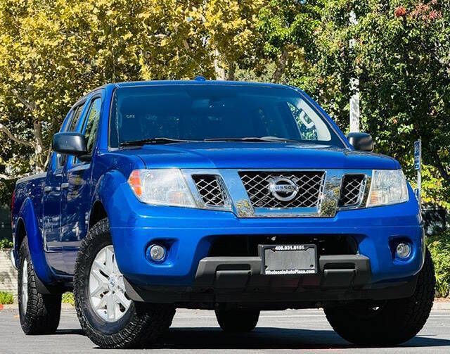 nissan frontier 2015 1N6AD0FR9FN733798 image nissan frontier 2015 1N6AD0FR9FN733798 image