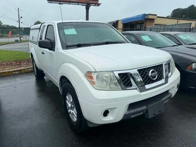 nissan frontier 2015 1N6BD0CT6FN768545 image nissan frontier 2015 1N6BD0CT6FN768545 image