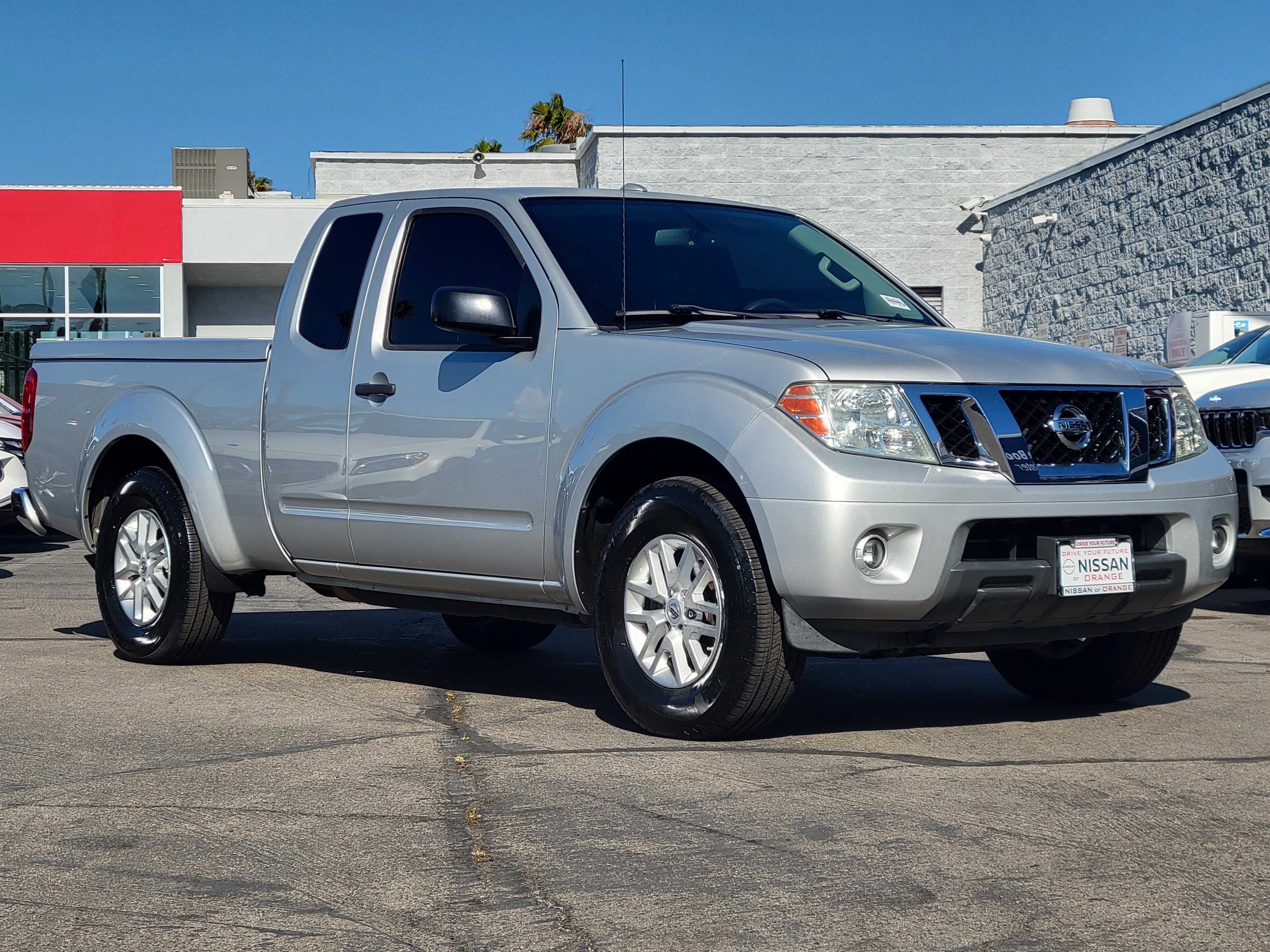 nissan frontier 2015 1N6AD0CW7FN730280 image nissan frontier 2015 1N6AD0CW7FN730280 image
