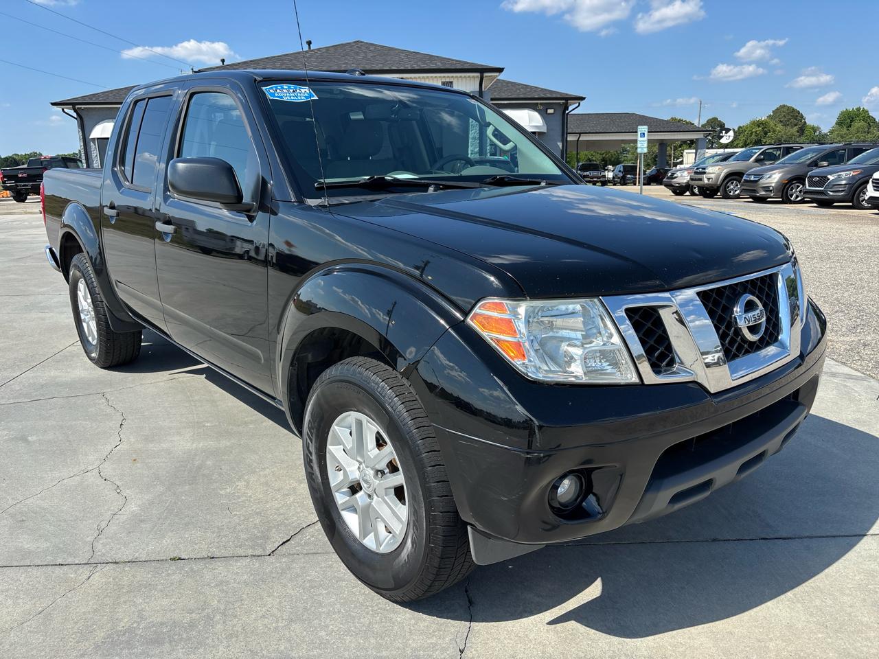 nissan frontier 2015 1N6AD0ER4FN717851 image nissan frontier 2015 1N6AD0ER4FN717851 image