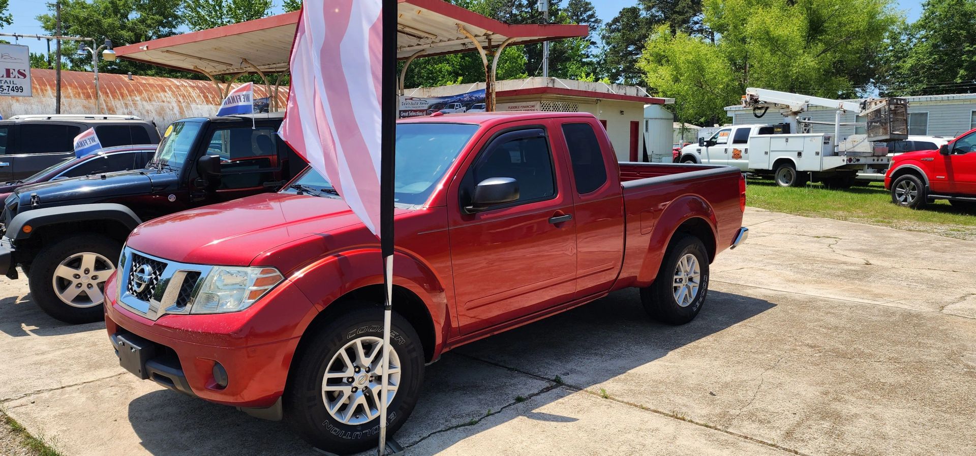 nissan frontier 2015 1N6BD0CT9FN703480 image nissan frontier 2015 1N6BD0CT9FN703480 image