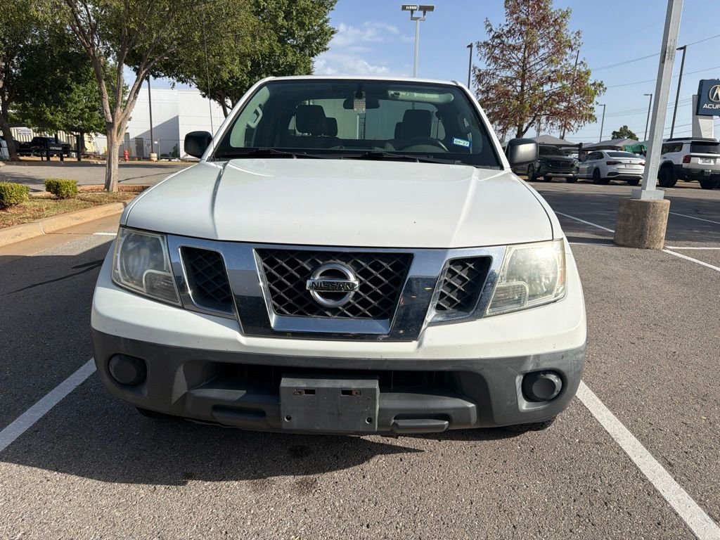 nissan frontier 2015 1N6BD0CT9FN732235 image nissan frontier 2015 1N6BD0CT9FN732235 image