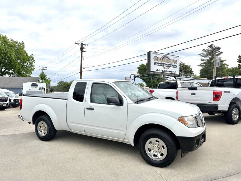 nissan frontier 2015 1N6BD0CT7FN761779 image nissan frontier 2015 1N6BD0CT7FN761779 image