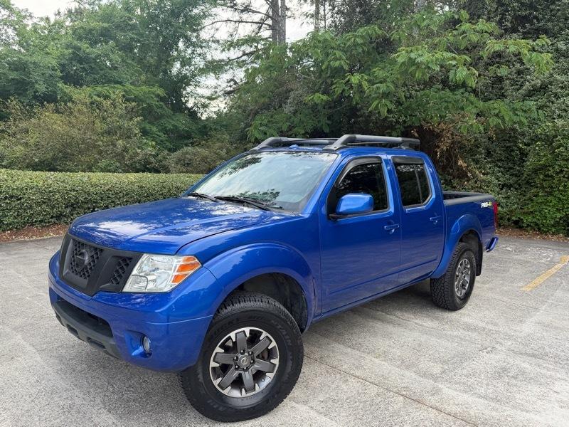 nissan frontier 2015 1N6AD0EV6FN741825 image nissan frontier 2015 1N6AD0EV6FN741825 image