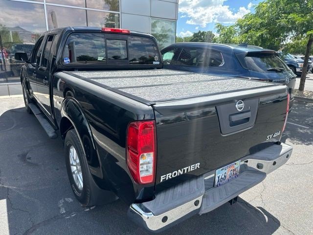 nissan frontier 2015 1N6AD0FV2FN744736 image nissan frontier 2015 1N6AD0FV2FN744736 image