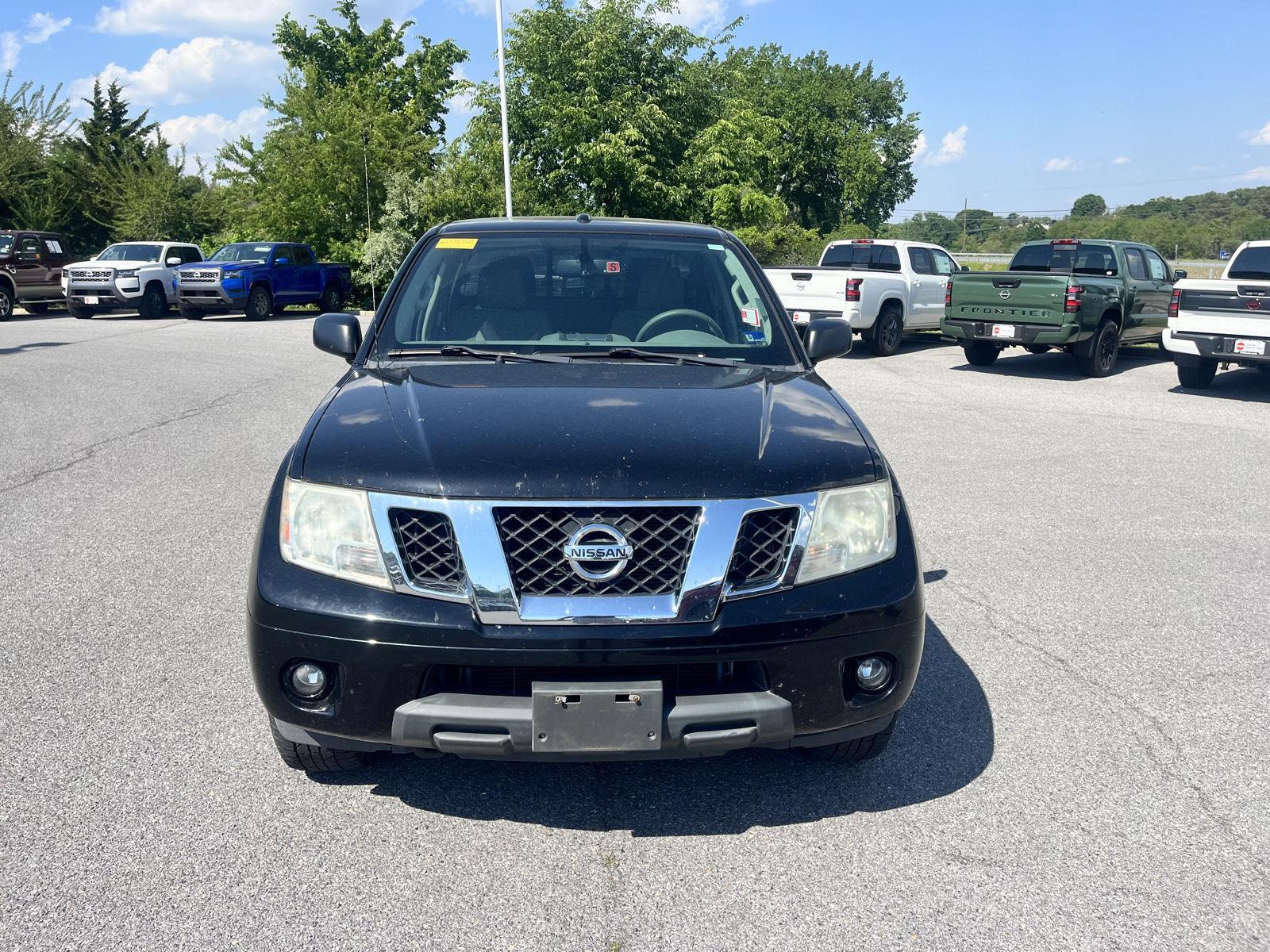 nissan frontier 2015 1N6AD0FV5FN701895 image nissan frontier 2015 1N6AD0FV5FN701895 image