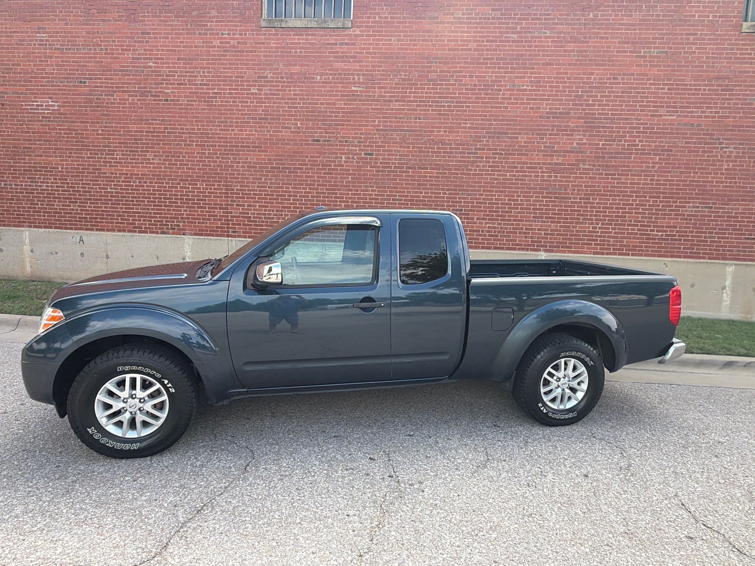 nissan frontier 2015 1N6BD0CT8FN752959 image nissan frontier 2015 1N6BD0CT8FN752959 image