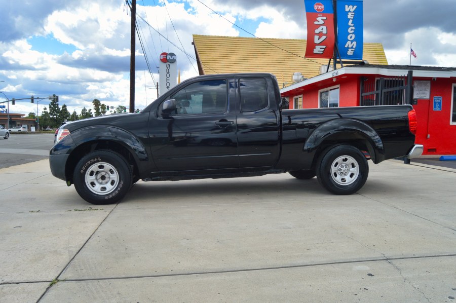 nissan frontier 2015 1N6BD0CT3FN726625 image nissan frontier 2015 1N6BD0CT3FN726625 image