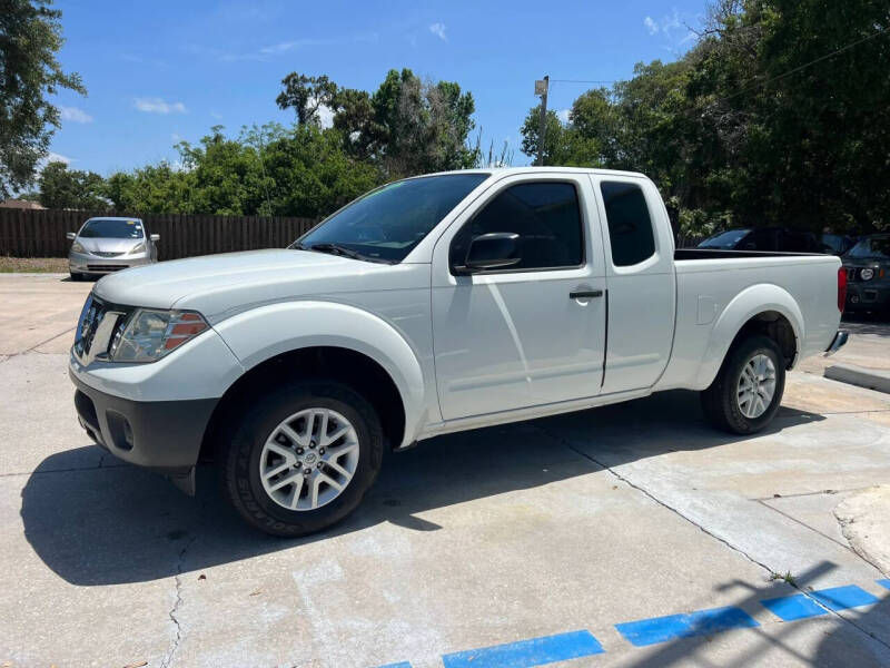 nissan frontier 2015 1N6BD0CT0FN726324 image nissan frontier 2015 1N6BD0CT0FN726324 image