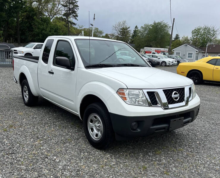 nissan frontier 2015 1N6BD0CT8FN703258 image nissan frontier 2015 1N6BD0CT8FN703258 image
