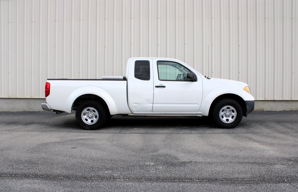 nissan frontier 2015 1N6BD0CT4FN744955 image nissan frontier 2015 1N6BD0CT4FN744955 image