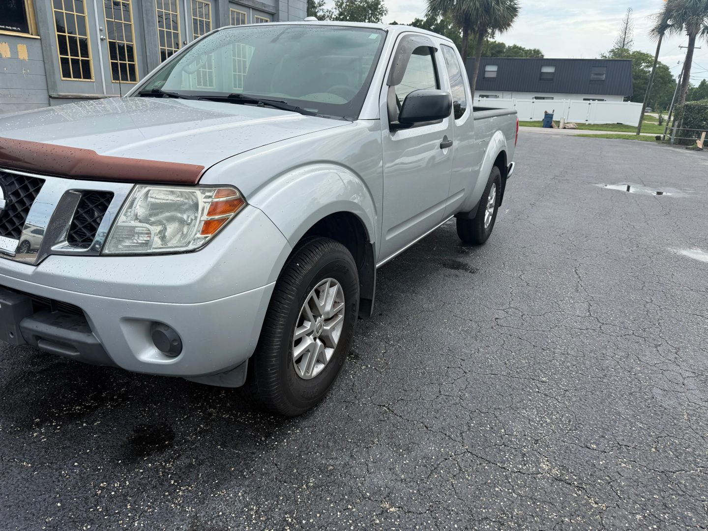 nissan frontier 2015 1N6AD0CW9FN726697 image nissan frontier 2015 1N6AD0CW9FN726697 image