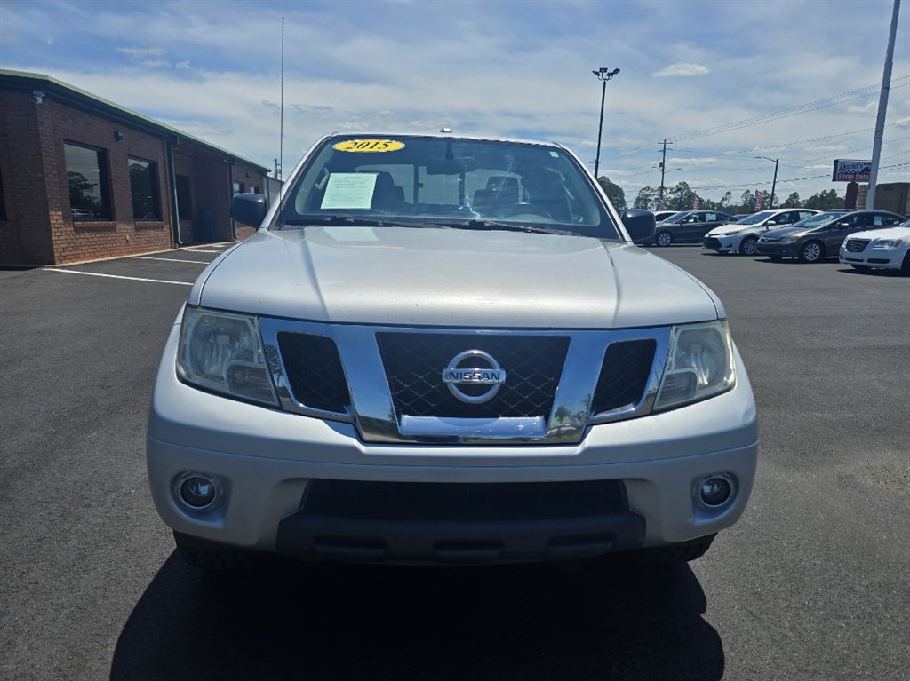 nissan frontier 2015 1N6AD0CW7FN765188 image nissan frontier 2015 1N6AD0CW7FN765188 image