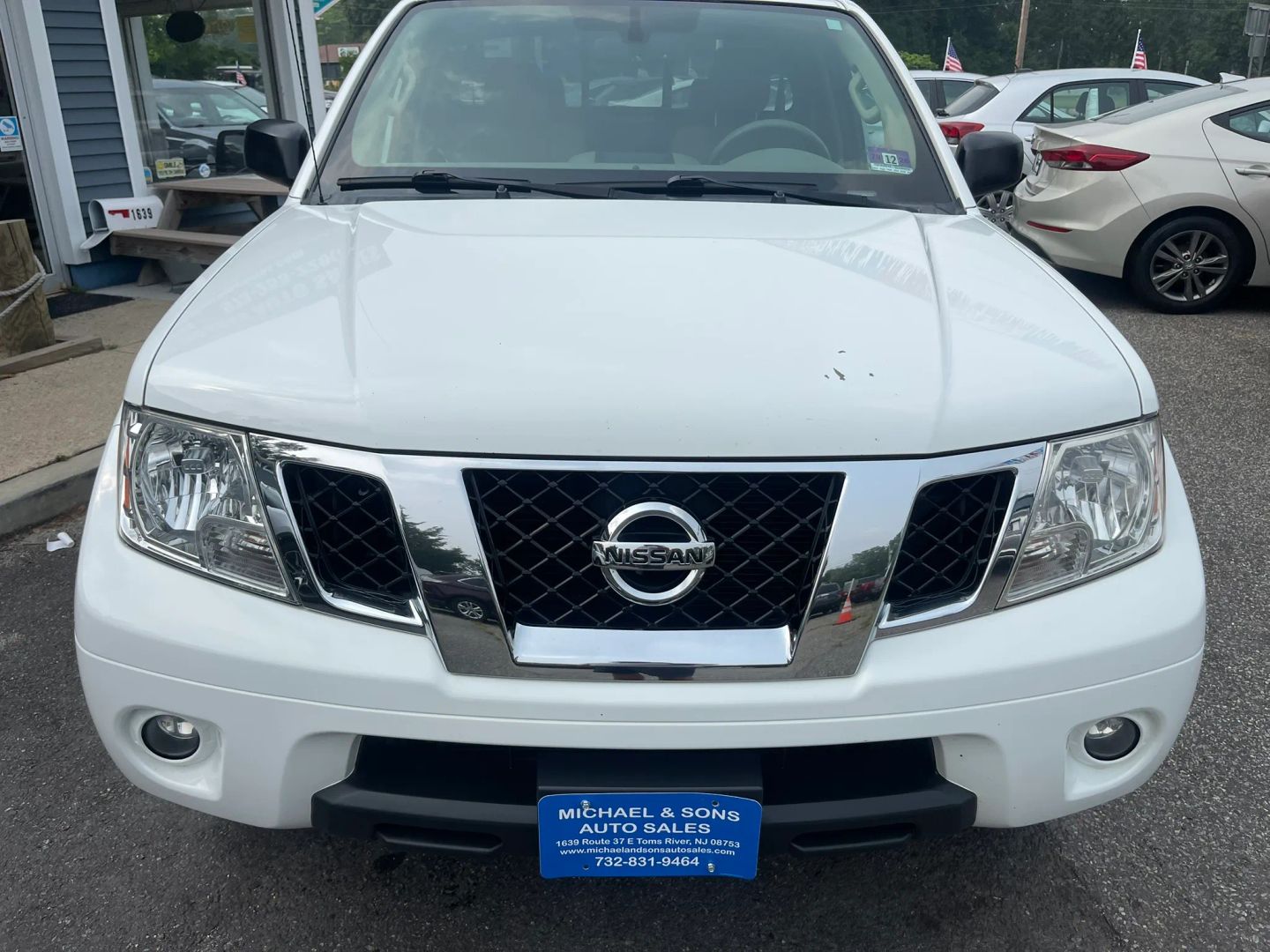 nissan frontier 2015 1N6AD0CW8FN765023 image nissan frontier 2015 1N6AD0CW8FN765023 image