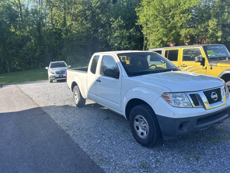 nissan frontier 2015 1N6BD0CT8FN719752 image nissan frontier 2015 1N6BD0CT8FN719752 image