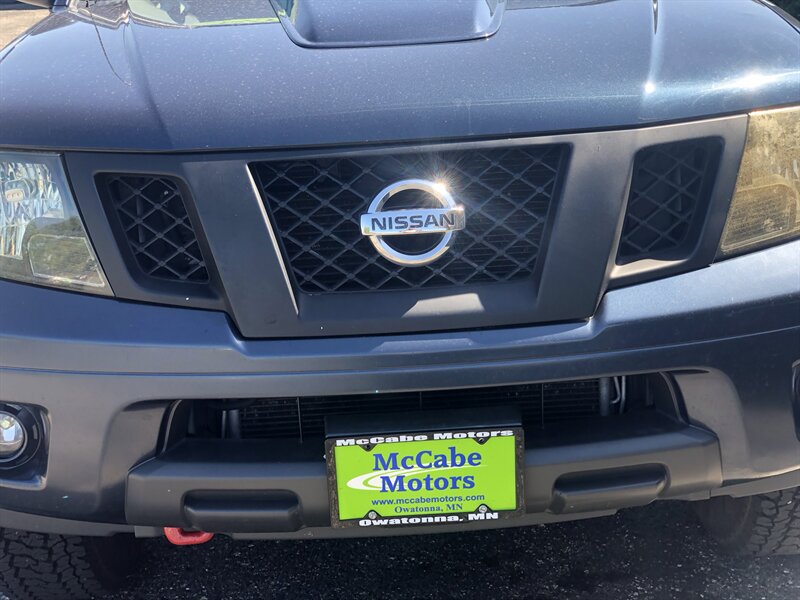nissan frontier 2015 1N6AD0CW4FN707362 image nissan frontier 2015 1N6AD0CW4FN707362 image