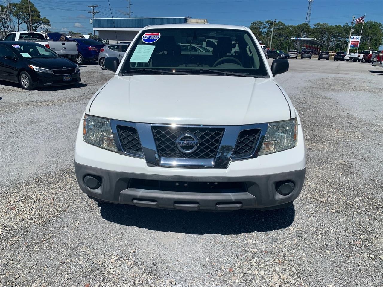 nissan frontier 2015 1N6BD0CT3FN761598 image nissan frontier 2015 1N6BD0CT3FN761598 image