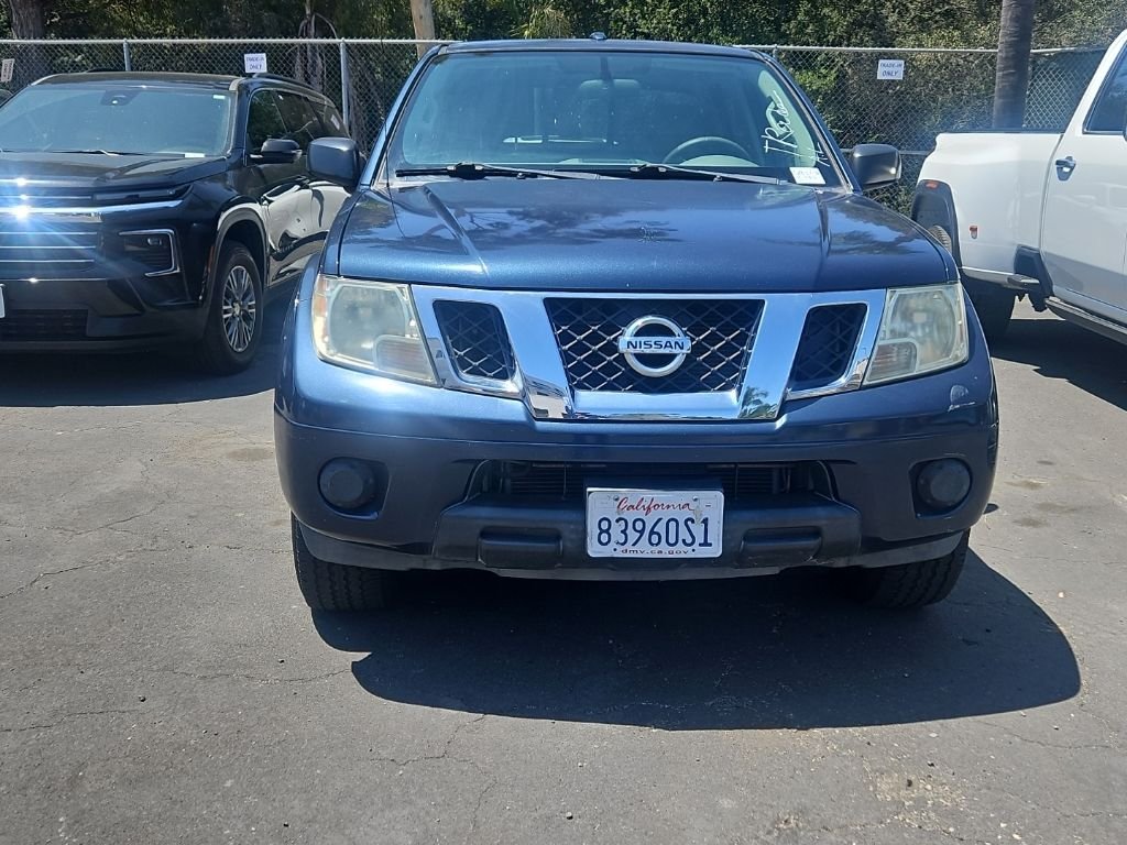 nissan frontier 2015 1N6AD0FR1FN724027 image nissan frontier 2015 1N6AD0FR1FN724027 image