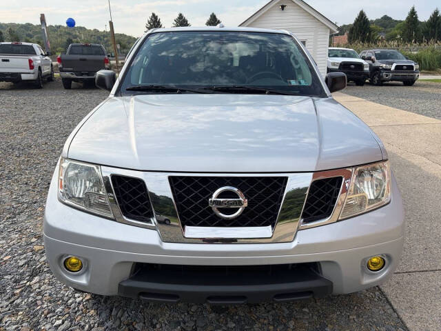 nissan frontier 2015 1N6AD0CW5FN721058 image nissan frontier 2015 1N6AD0CW5FN721058 image