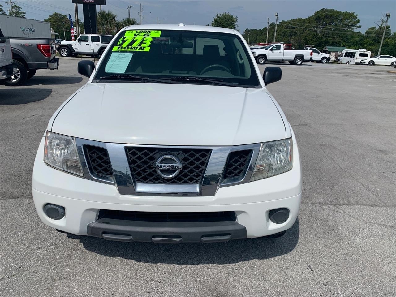 nissan frontier 2015 1N6AD0ER0FN751317 image nissan frontier 2015 1N6AD0ER0FN751317 image