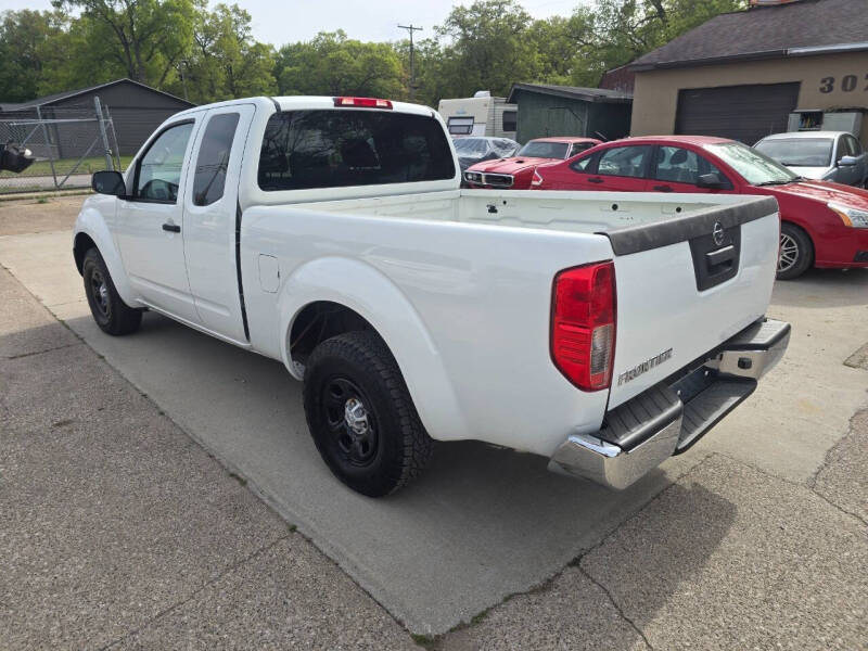 nissan frontier 2015 1N6BD0CTXFN760447 image nissan frontier 2015 1N6BD0CTXFN760447 image
