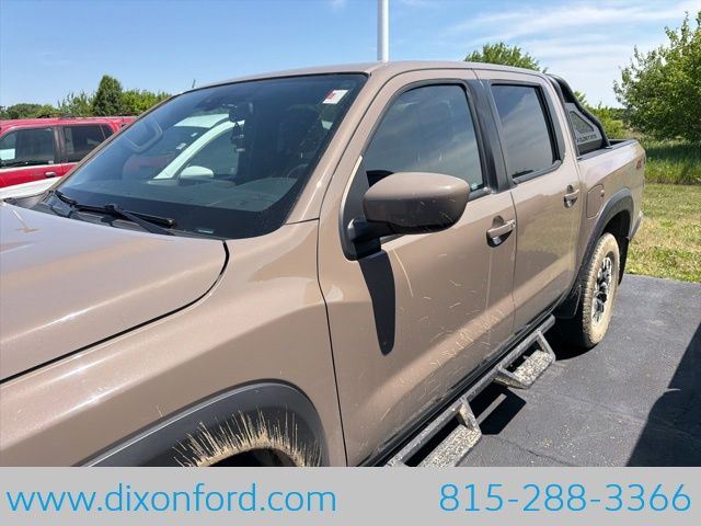 nissan frontier 2022 1N6ED1EK8NN636876 image nissan frontier 2022 1N6ED1EK8NN636876 image