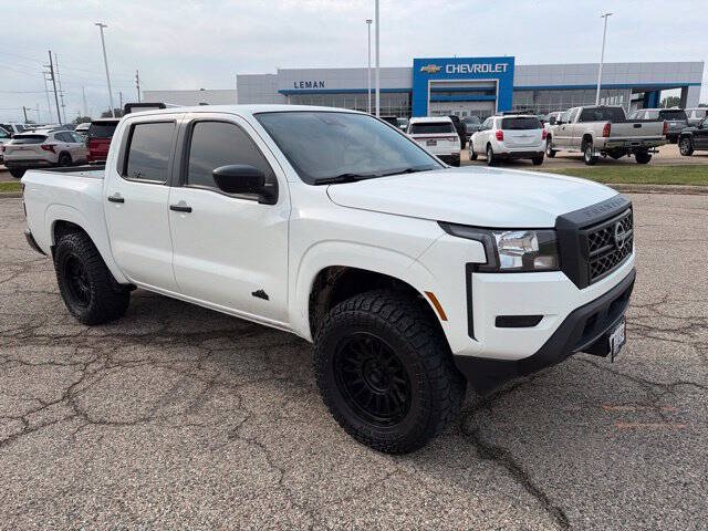 nissan frontier 2022 1N6ED1EK0NN652182 image nissan frontier 2022 1N6ED1EK0NN652182 image