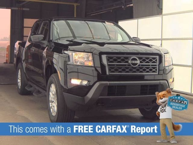 nissan frontier 2022 1N6ED1EK5NN657801 image nissan frontier 2022 1N6ED1EK5NN657801 image